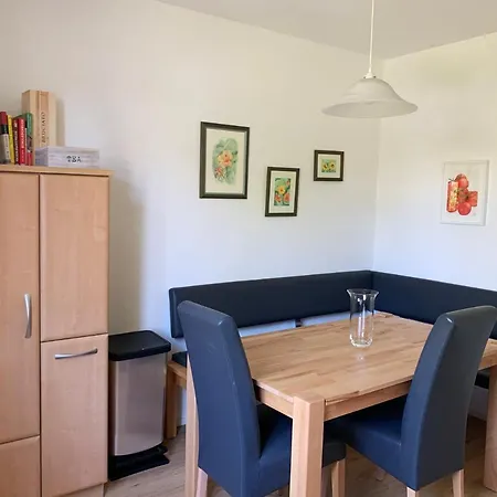 Casa Mika Διαμέρισμα *