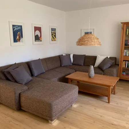 Apartment Casa Mika *