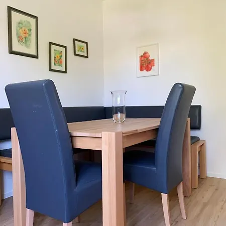 דירה Casa Mika *