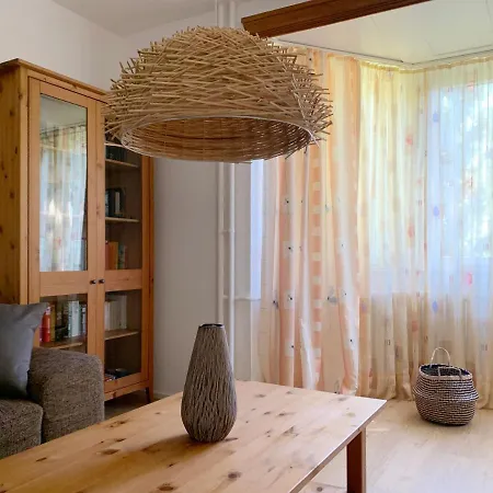 Casa Mika