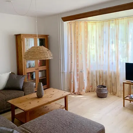 Casa Mika * Konstanz