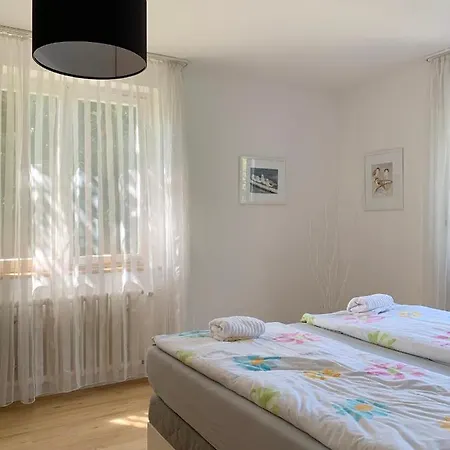 Casa Mika Konstanz