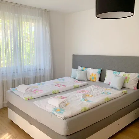 דירה Casa Mika