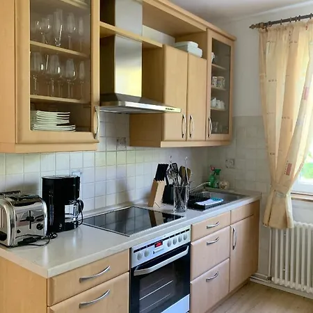 Casa Mika