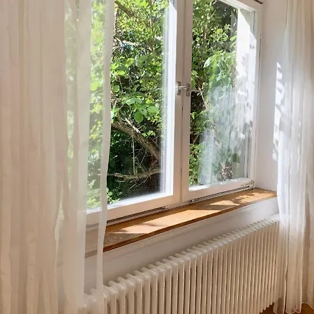 דירה Casa Mika *