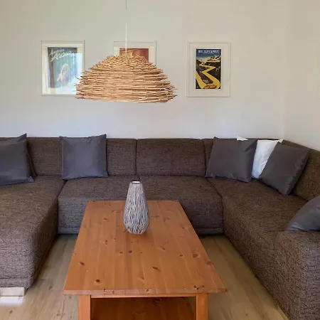 Casa Mika * קונסטנץ