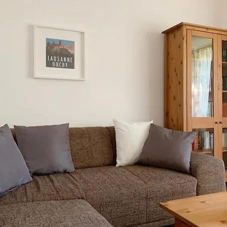Casa Mika Appartement *