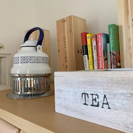 Casa Mika Διαμέρισμα Κωνσταντία