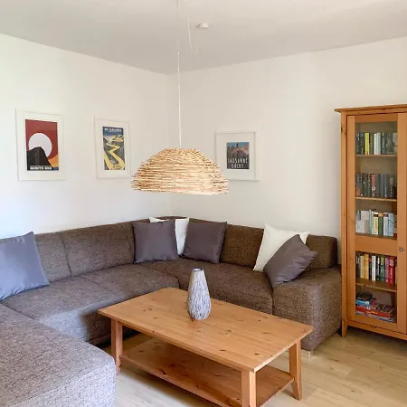Casa Mika Konstanz