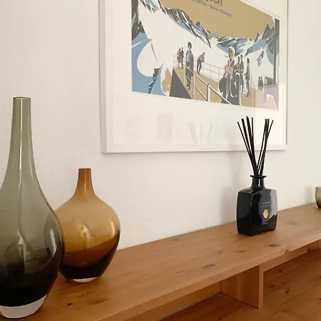 Casa Mika דירה קונסטנץ