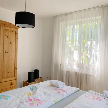 Appartement Casa Mika *