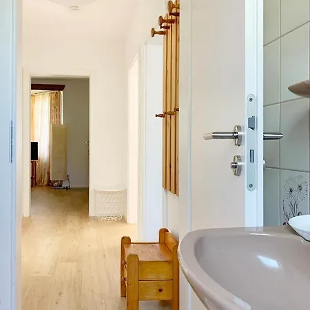 Casa Mika *
