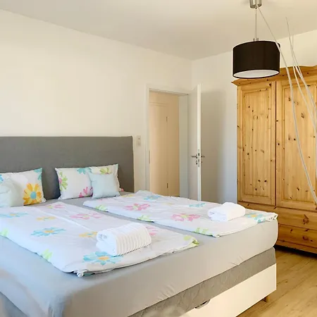 Apartment Casa Mika Konstanz