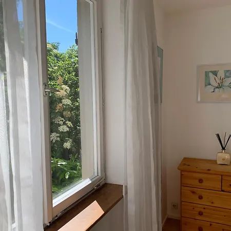 דירה Casa Mika