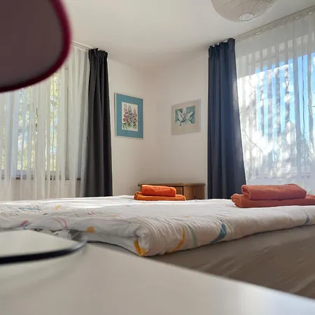 Casa Mika