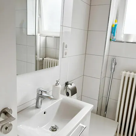 Casa Mika Διαμέρισμα *