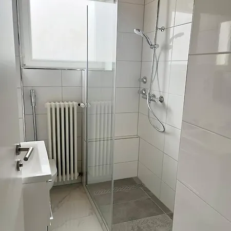 Apartment Casa Mika Konstanz