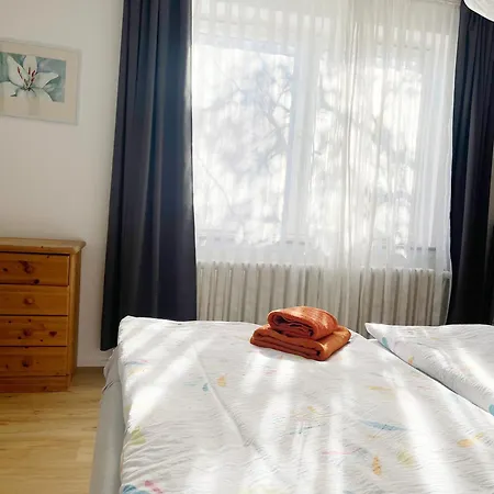 Casa Mika דירה קונסטנץ