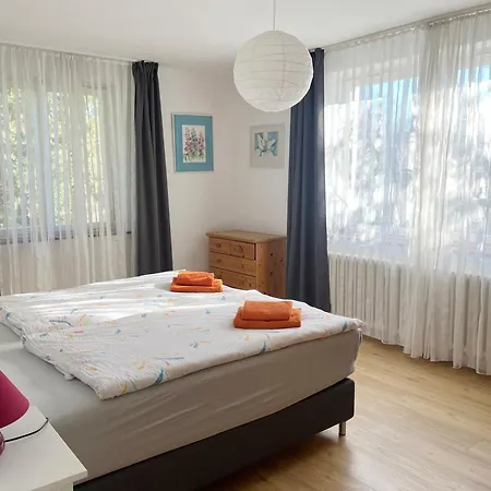 Casa Mika * Konstanz