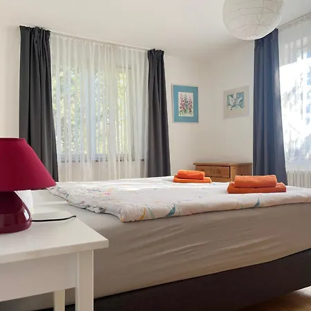 Appartement Casa Mika