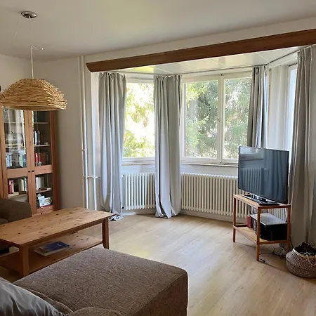 Casa Mika Διαμέρισμα *