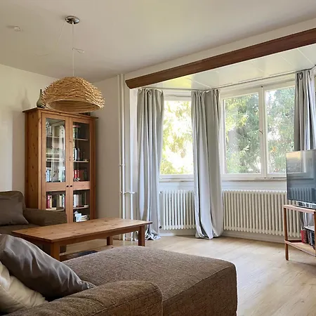 Casa Mika Apartment