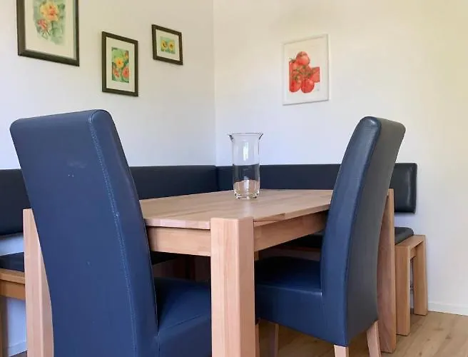 Апартаменты Casa Mika *