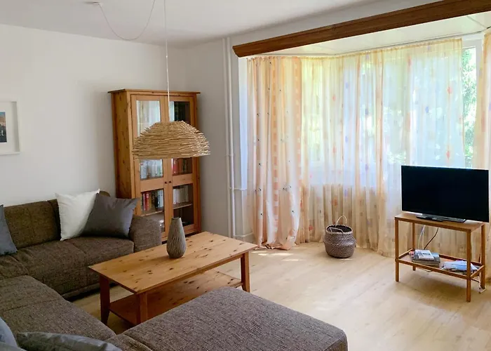 Casa Mika * Konstanz