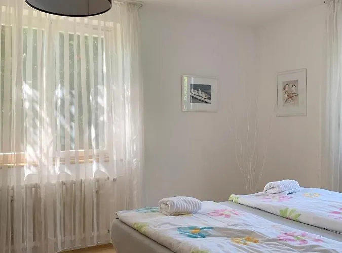 Casa Mika Констанц