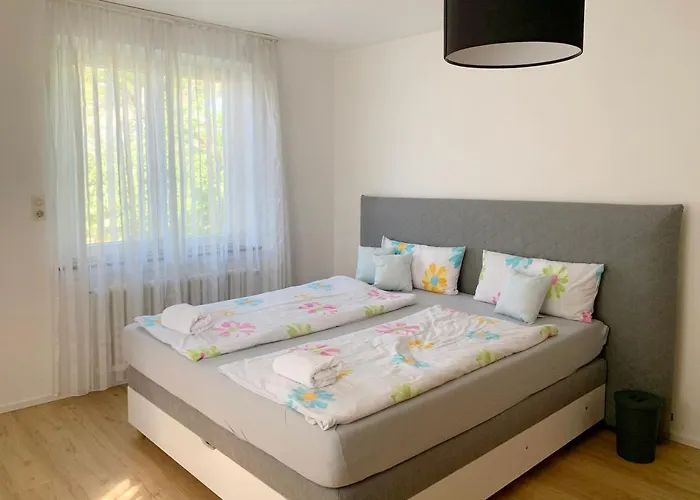 Апартаменты Casa Mika