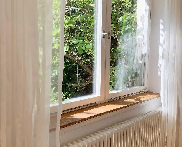 Lägenhet Casa Mika *