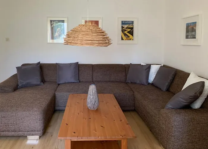 Casa Mika * Констанц