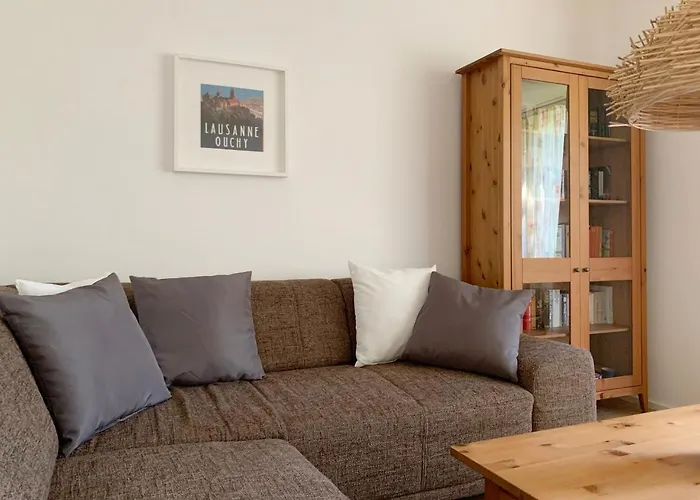 Casa Mika Апартаменты *