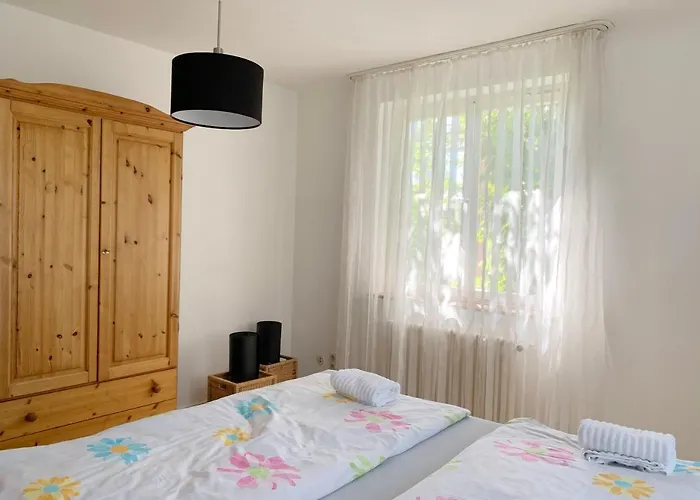 Apartamento Casa Mika *