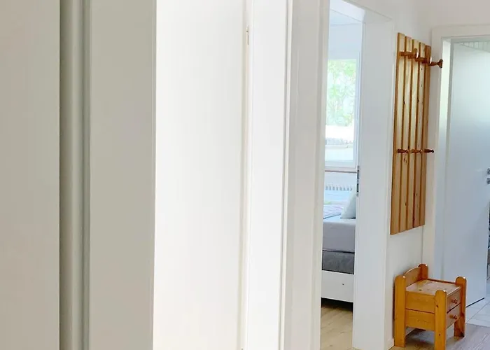 Lägenhet Casa Mika *