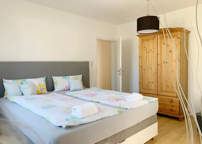 Lägenhet Casa Mika Konstanz