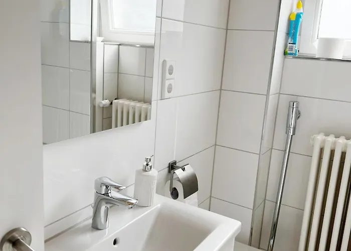 Casa Mika Lägenhet *