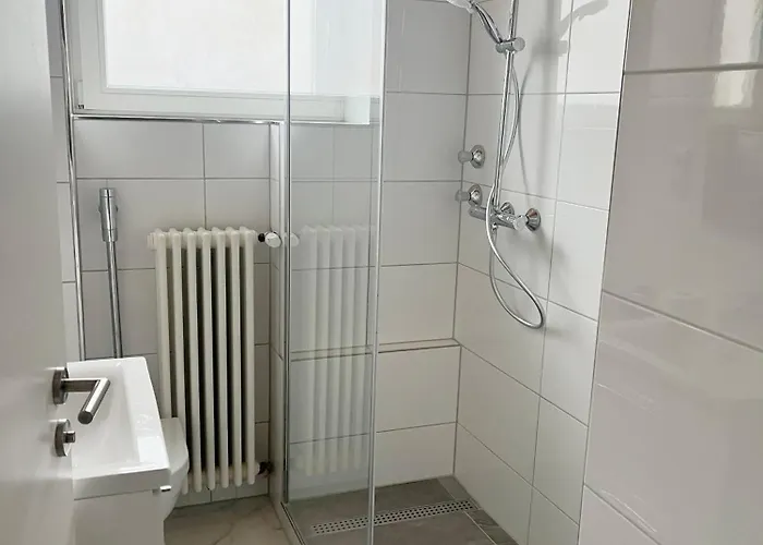 Lägenhet Casa Mika Konstanz