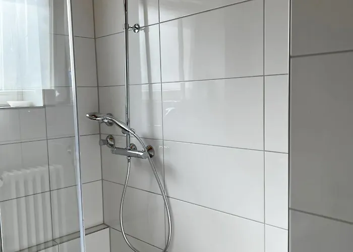 Casa Mika Апартаменты