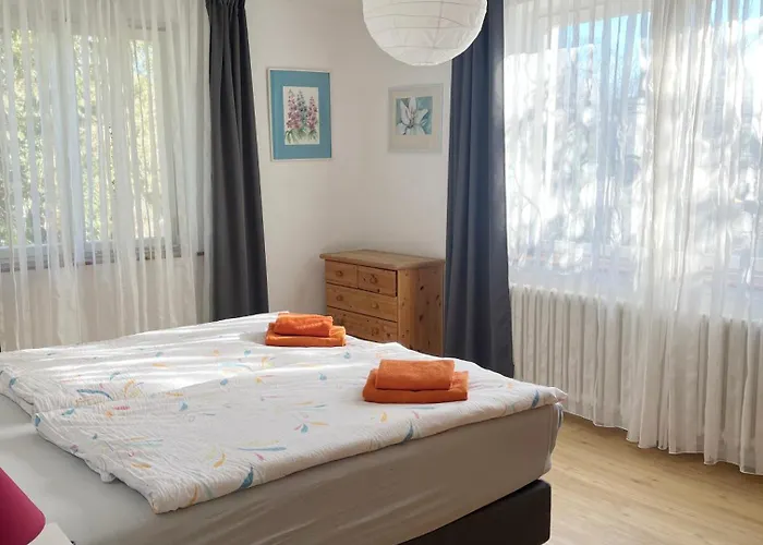 Casa Mika * Konstanz