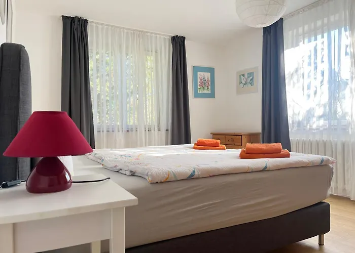 Апартаменты Casa Mika