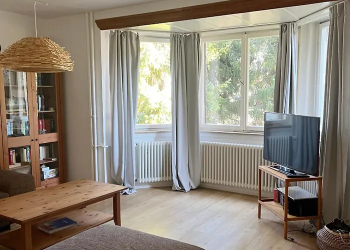 Casa Mika Апартаменты *