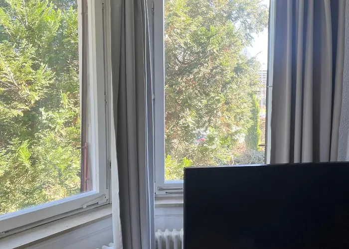 Casa Mika * Констанц