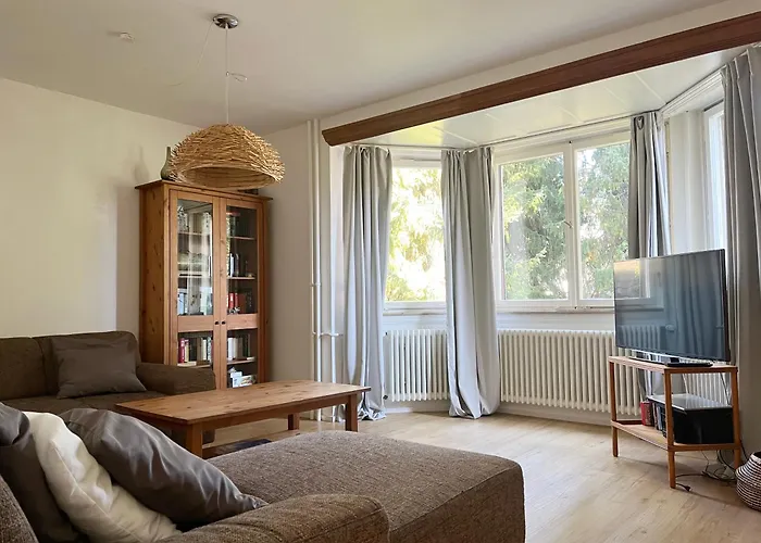 Casa Mika Апартаменты